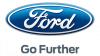 Ford Motor Compnay logo