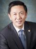 Dr. James Zhang, Provost